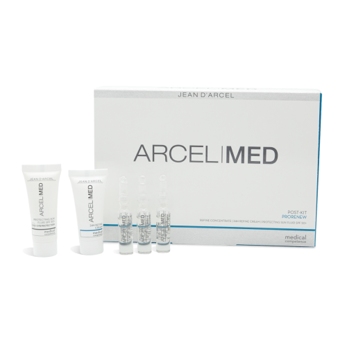 Redefine your skin's clarity